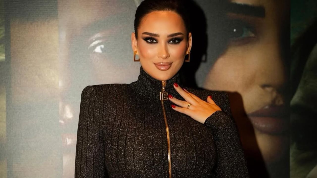 Rrëfehet Eriola Doçi: 1 javë para se të dilte filmi kam qenë në urgjencë