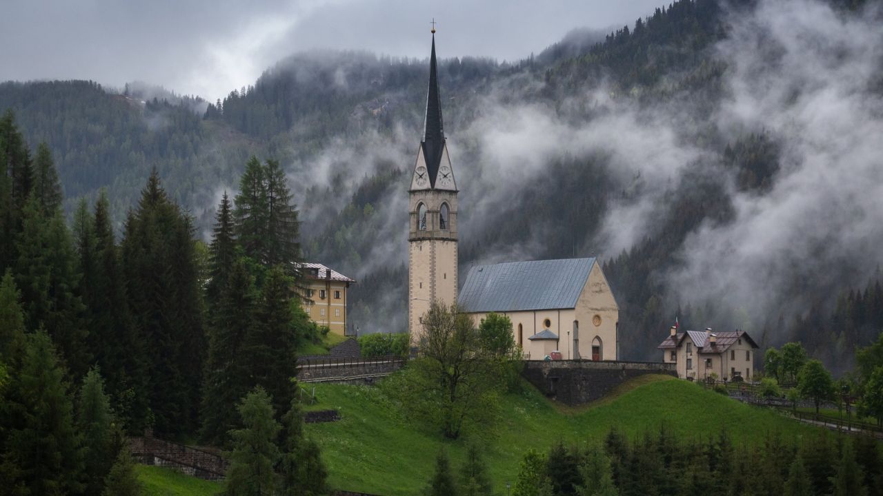 6 gjëra që njerëzit bëjnë ndryshe në Finlandë, vendi më i lumtur në botë