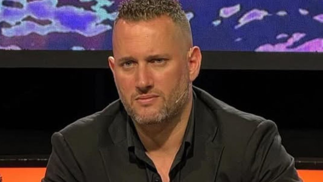 Florjan Binaj për Portokallinë: Më vjen keq kur e shoh në atë gjëndje