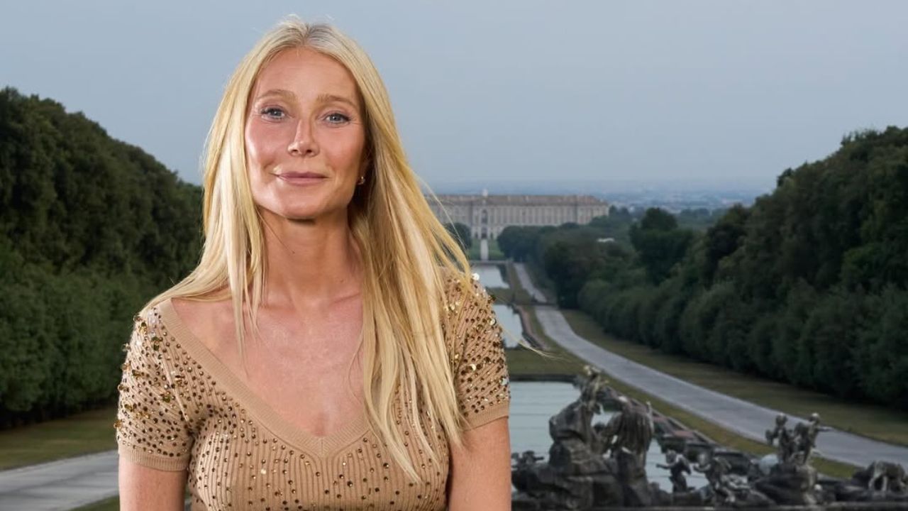 Si u bë Gwyneth Paltrow një ikonë përçarëse dhe sfiduese
