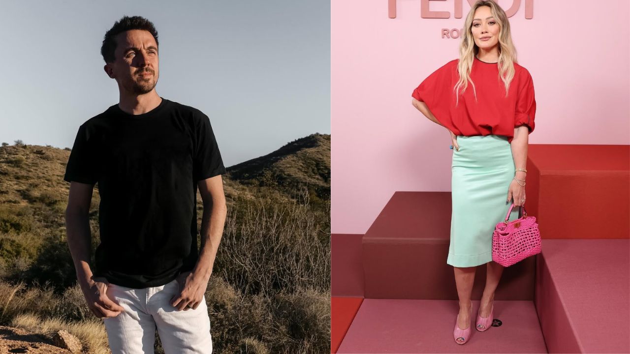 Frankie Muniz zbulon arsyen e çuditshme pse i dha fund miqësisë me Hilary Duff