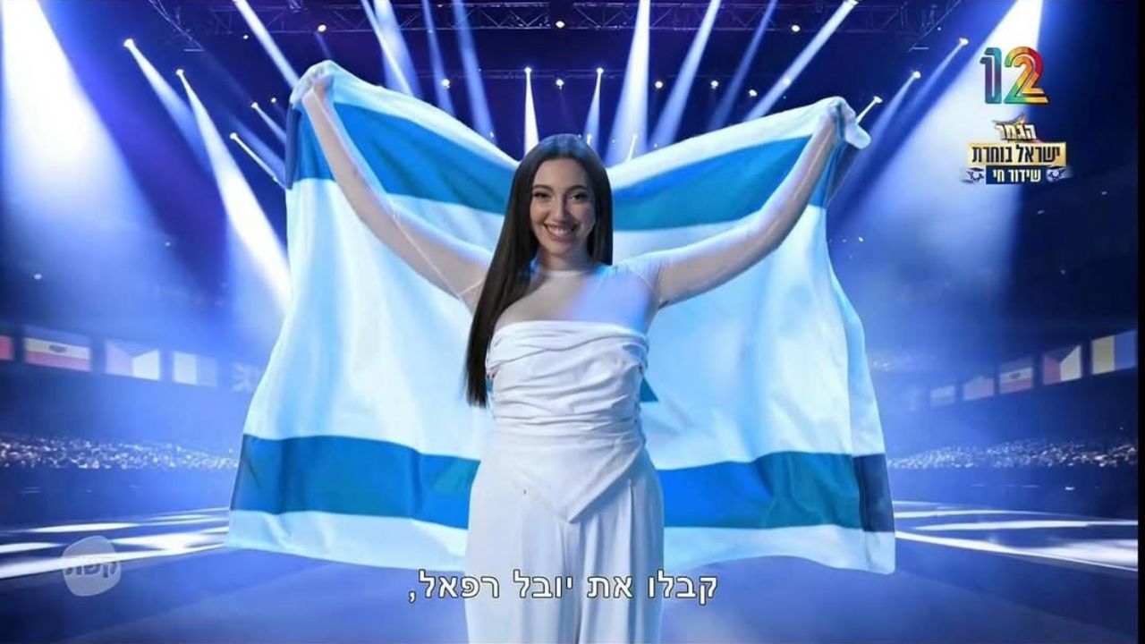 Votimi urgjent i Eurovisionit për përfshirjen e Izraelit anulohet