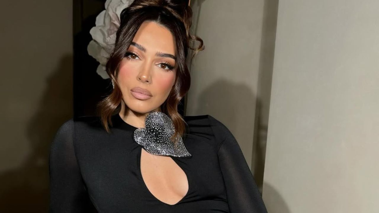 Jonida Vokshi flet për periudhën e vështirë: Si sot 1 vit më parë unë…