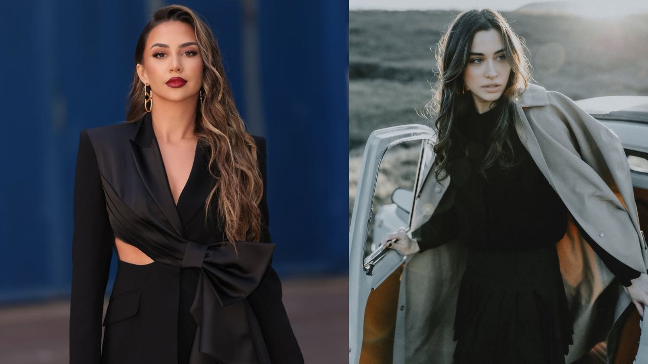 Kiara Tito për Dojna Mema: Kërkon të marr klikime duke më sulmuar mua