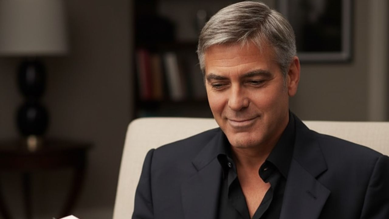 George Clooney i tha regjisorit se vetëm “3 njerëz në Tokë” mund ta luanin rolin e tij