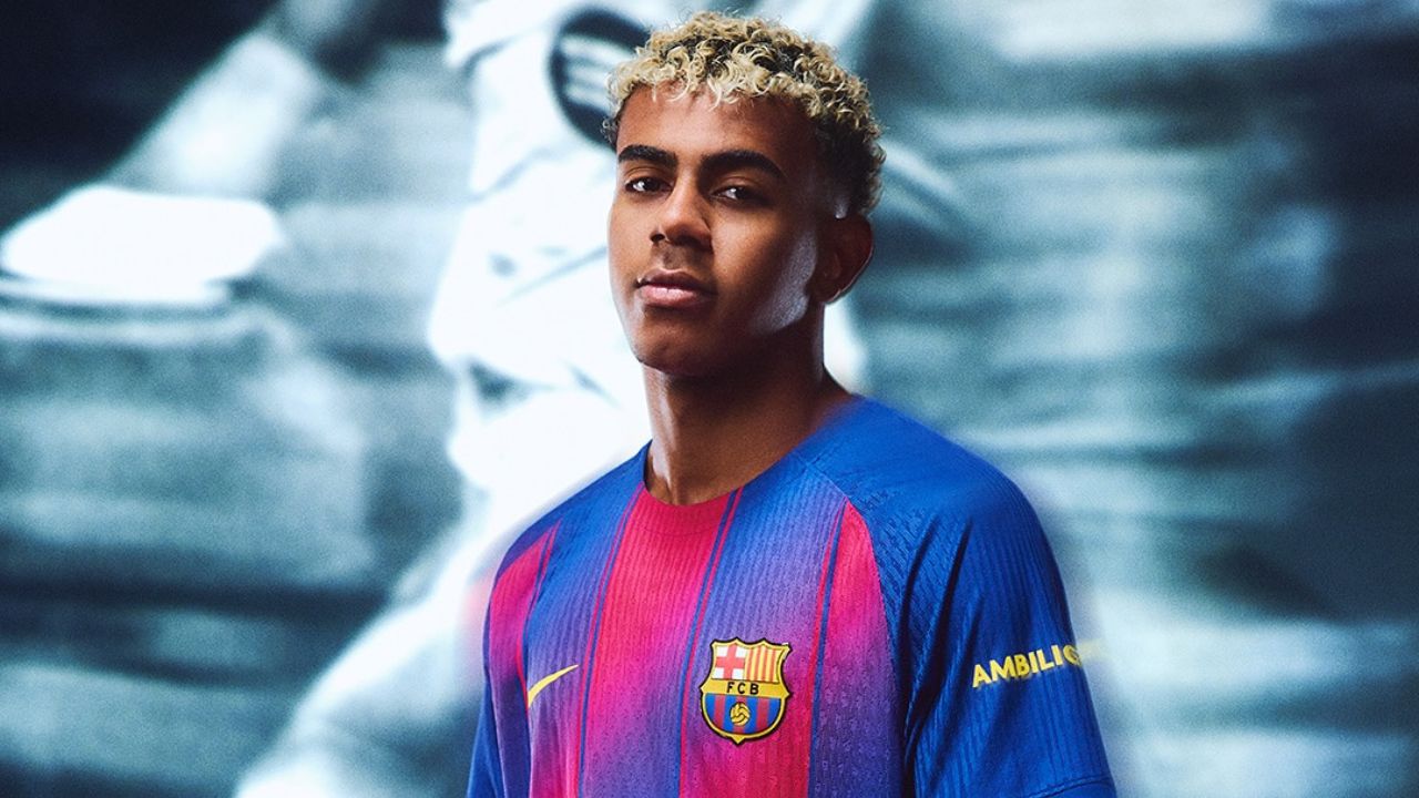 Lamin Yamal ka ndaluar së dhëni autografe: ja cila është arsyeja e vendimit