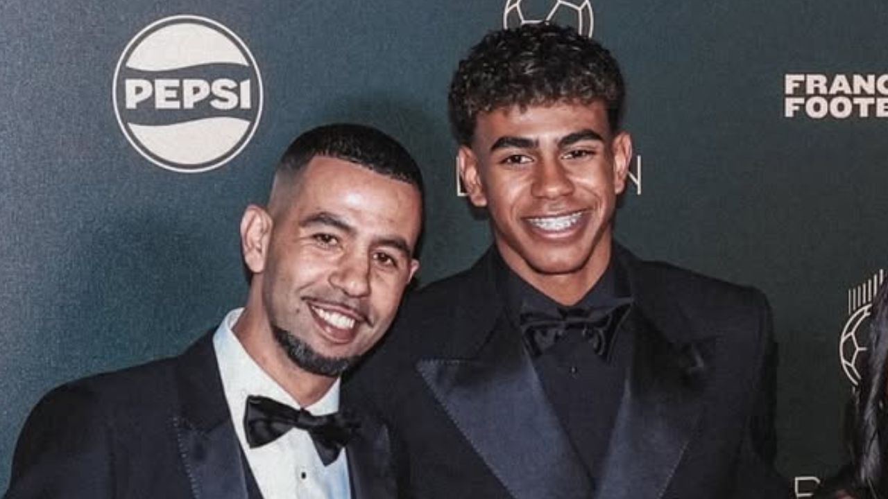 Babai i Lamine Yamal sulmon Barcelonën, duke kërkuar më shumë mbështetje dhe privilegje për të birin