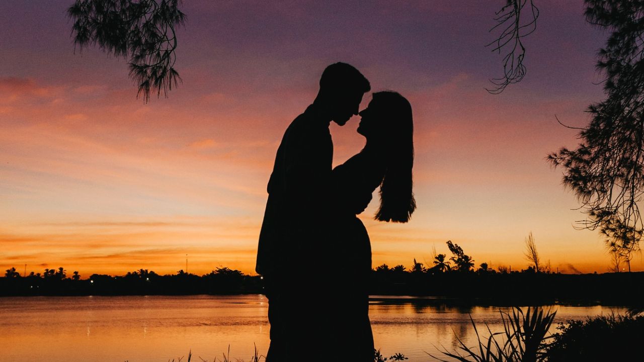 Pse dashuria zgjat më shumë kur ai është më i vjetër