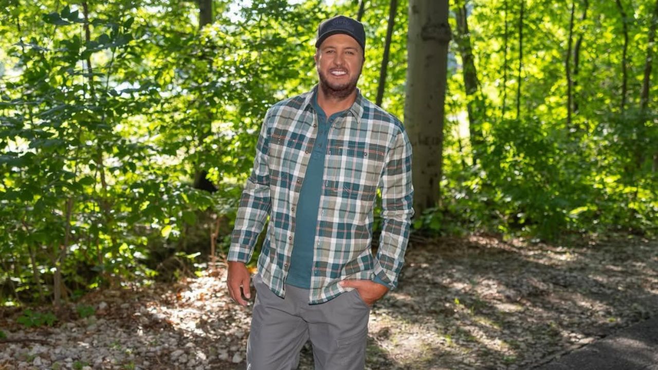 Luke Bryan zbulon shkakun e vërtetë të vdekjes së motrës së tij pas shumë vitesh aludimesh