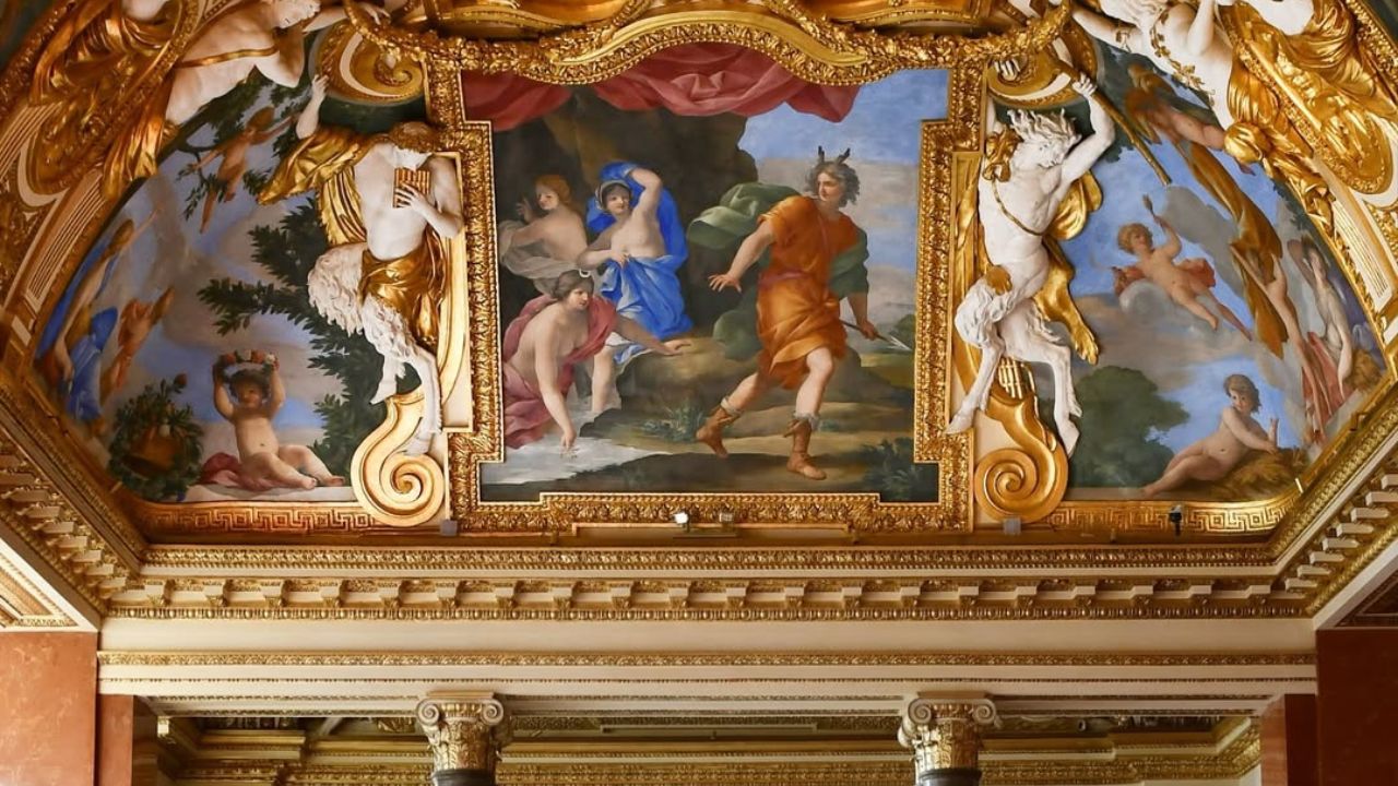 Një tjetër muze francez grabitet pas grabitjes prej 102 milionë dollarësh në Luvër