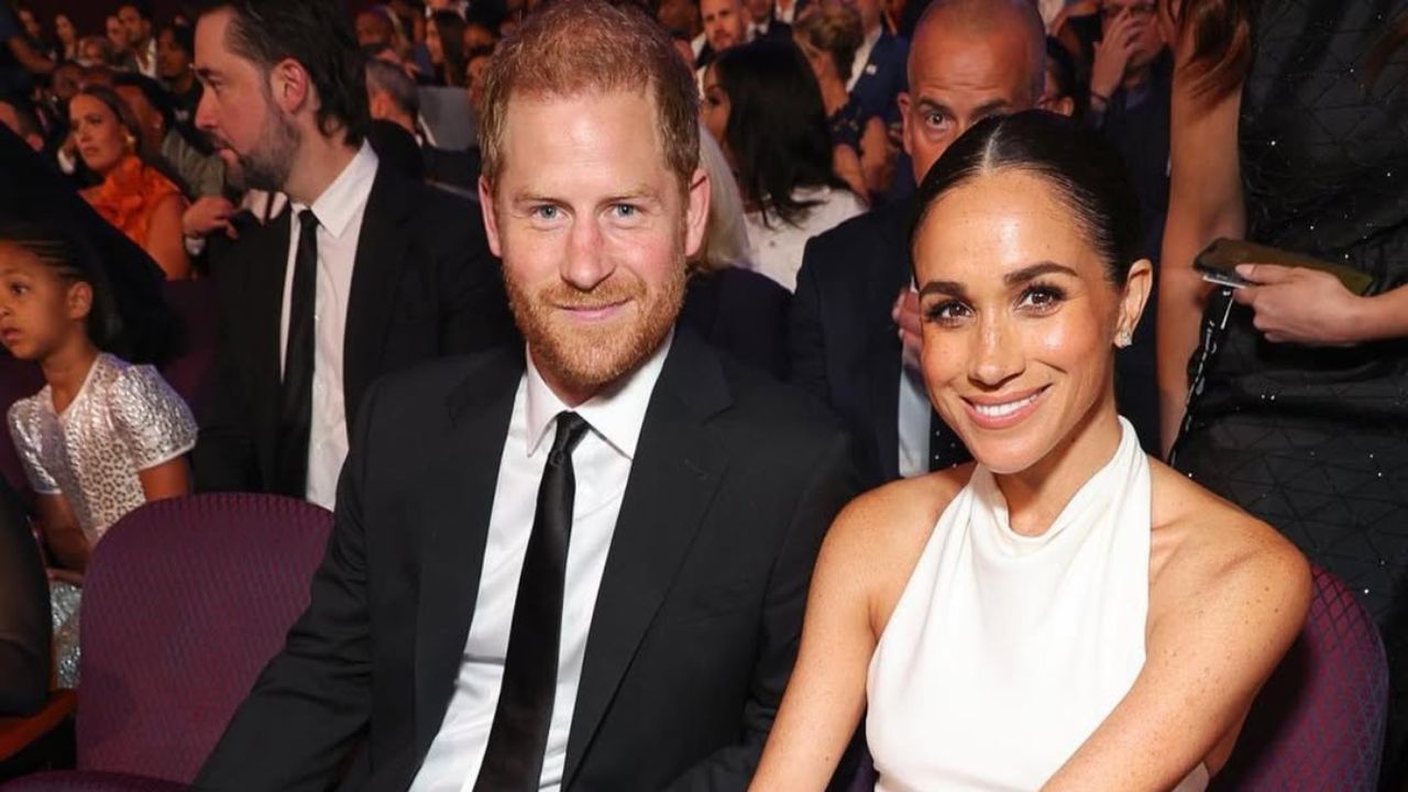Princi Harry dhe Meghan Markle zbulojnë frikën më të madhe të prindërimit