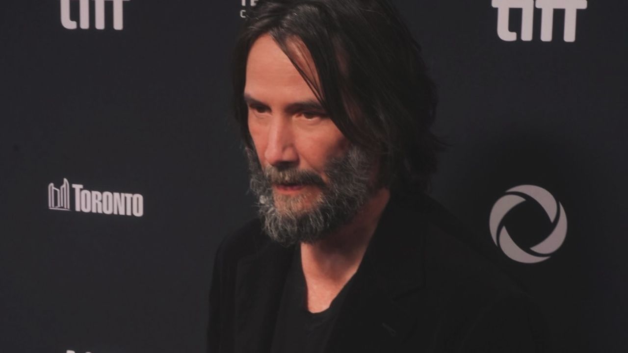 Keanu Reeves zbulon punën e çuditshme që bënte para se të bëhej i famshëm