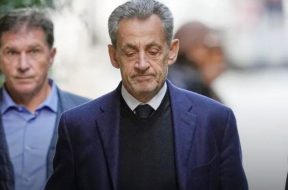 sarkozy