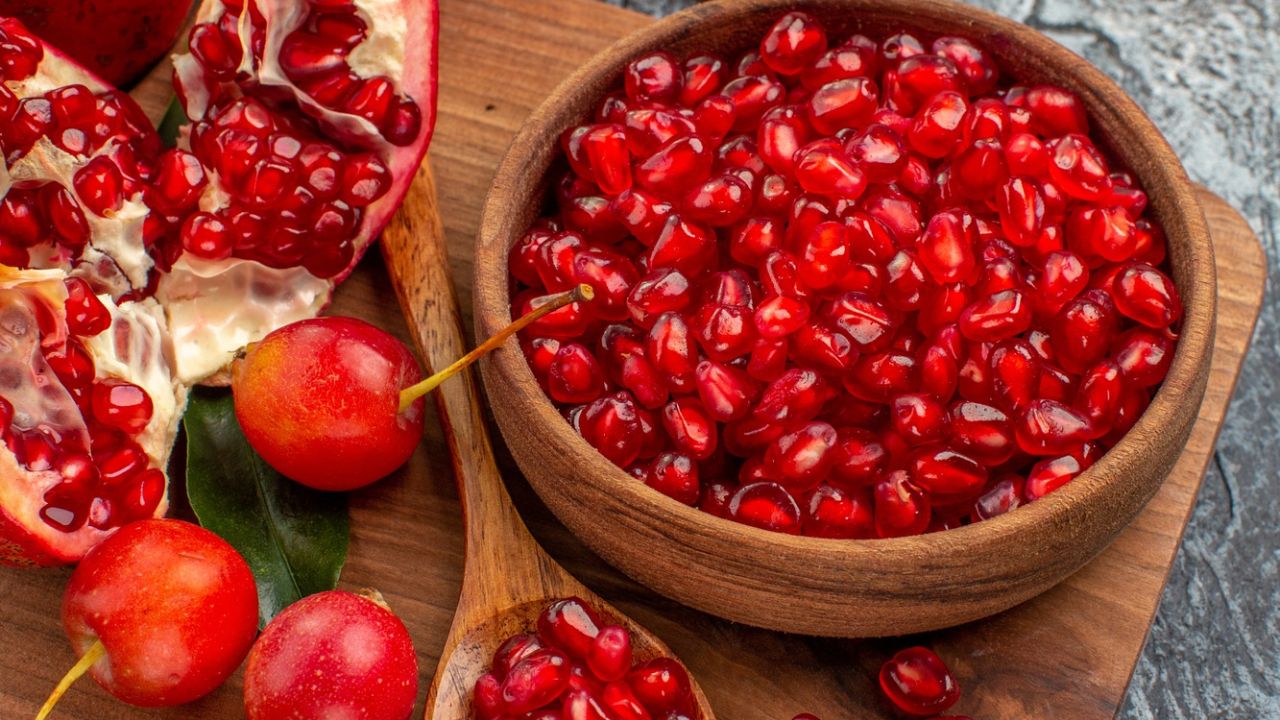 Pse duhet të hani një shegë çdo ditë