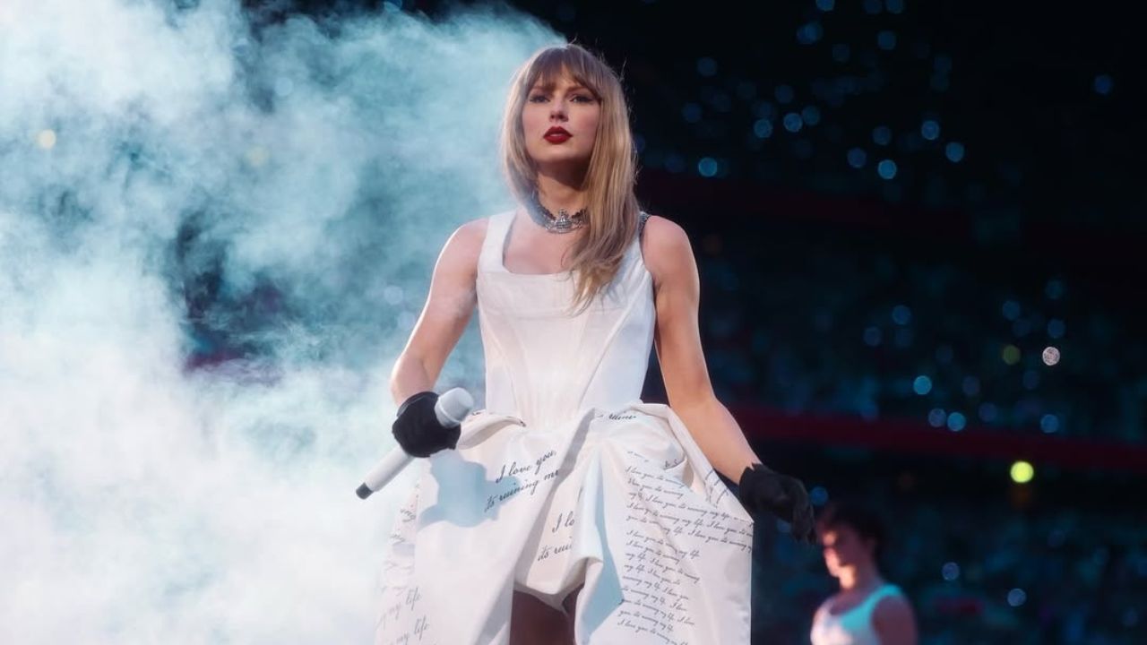 Zbulohet rregulli sekret i marrëdhënies së Taylor Swift dhe Travis Kelce