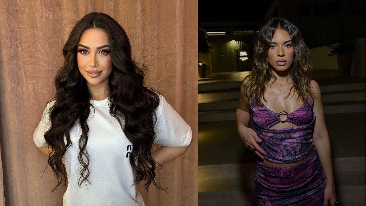 Vivien Thano për Shqipe Hysenaj: Nuk ka kryer marrëdhënie seksuale prandaj flet kot më kot