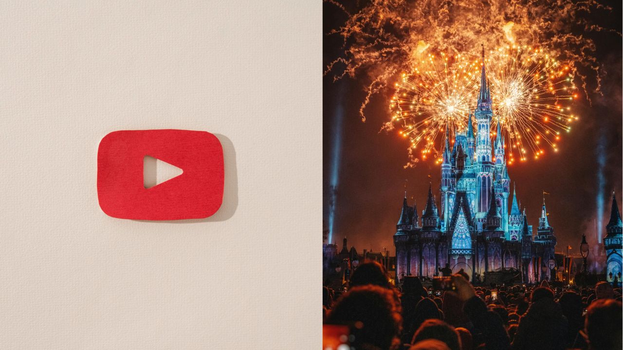 YouTube TV tregon përsëri forcën në përballjen me Disney