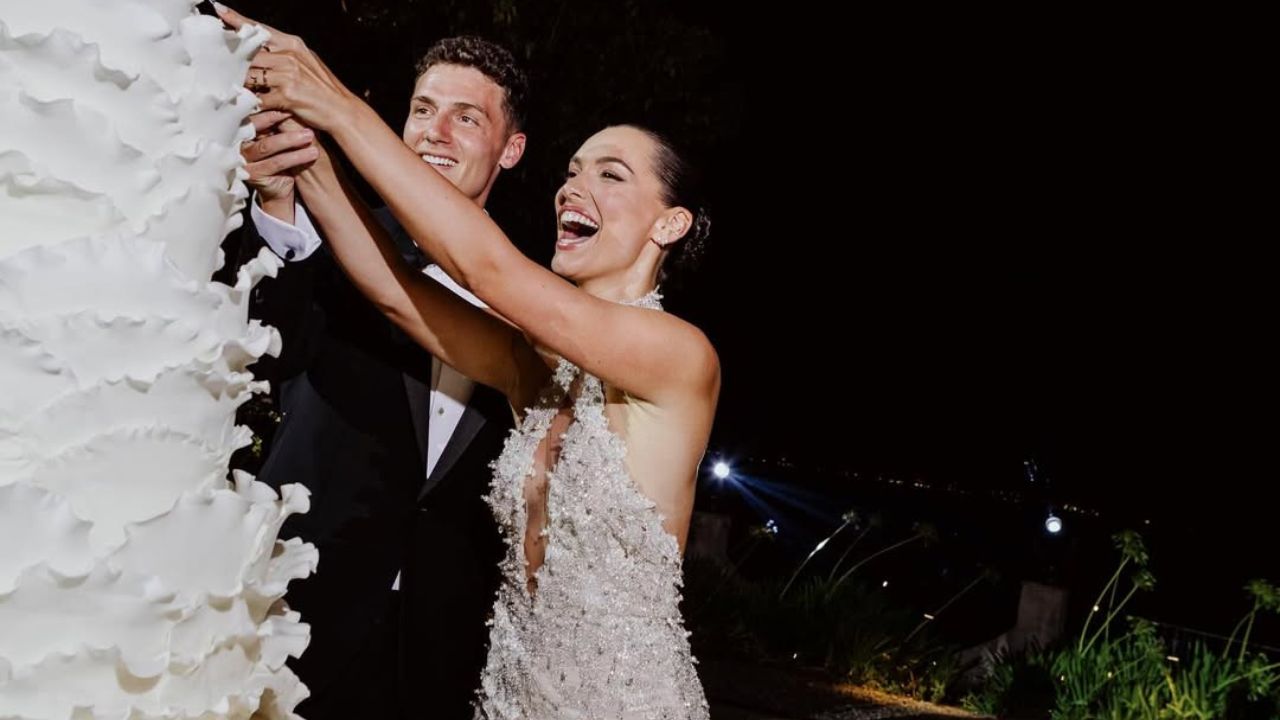 Ja sa ka kushtuar dasma e Kleofinës me Benjamin Pavardin