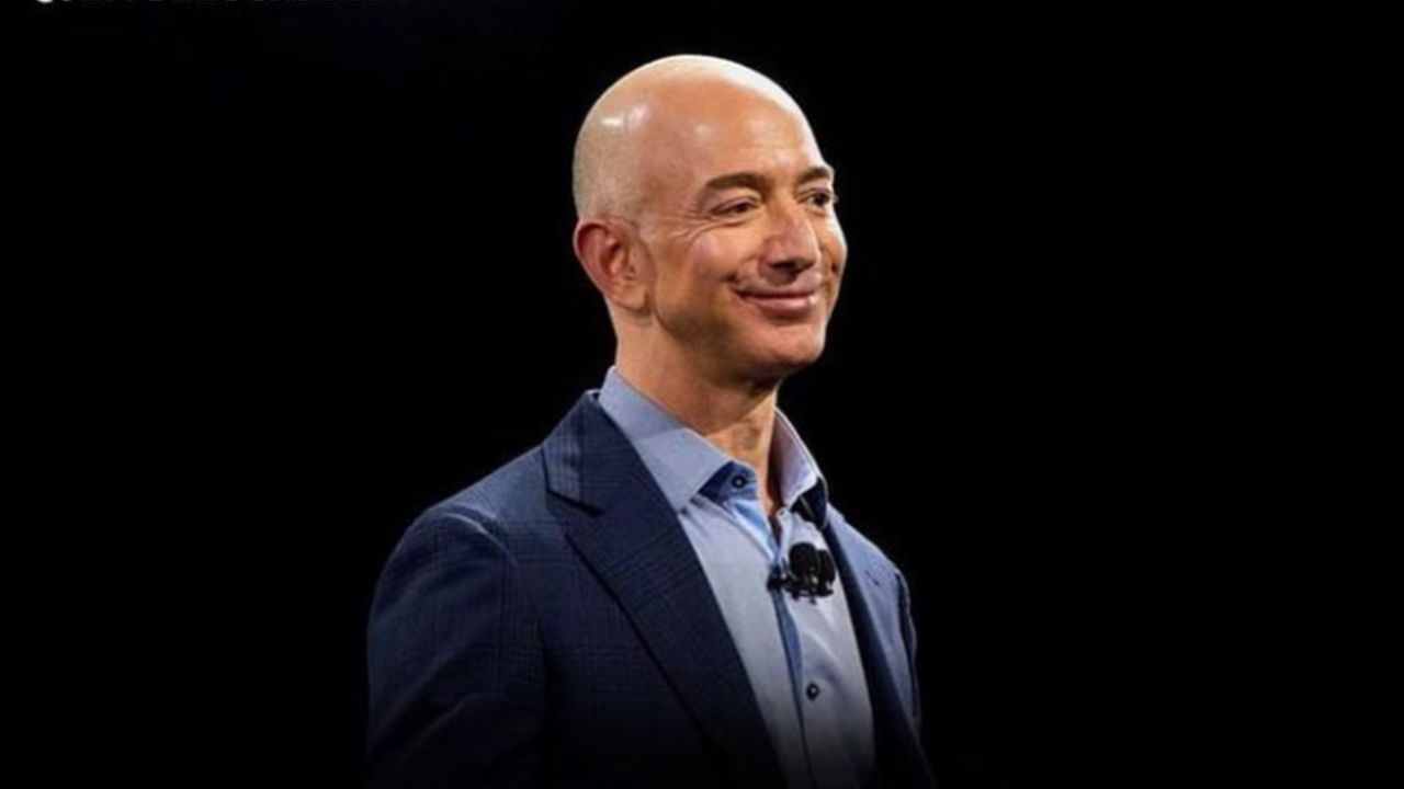 Jeff Bezos krijoi një startup të inteligjencës artificiale, ku do të jetë bashkëdrejtor ekzekutiv