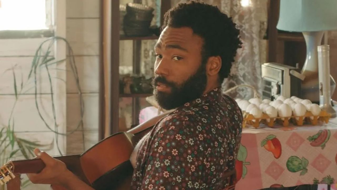 Donald Glover thotë se pësoi një goditje në tru gjatë turneut vitin e kaluar