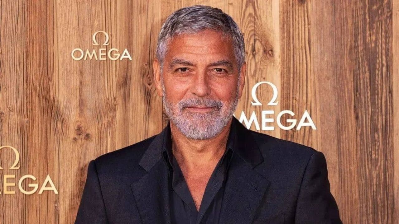 Aktori George Clooney thotë se rritja e teknologjisë së inteligjencës artificiale është e rrezikshme