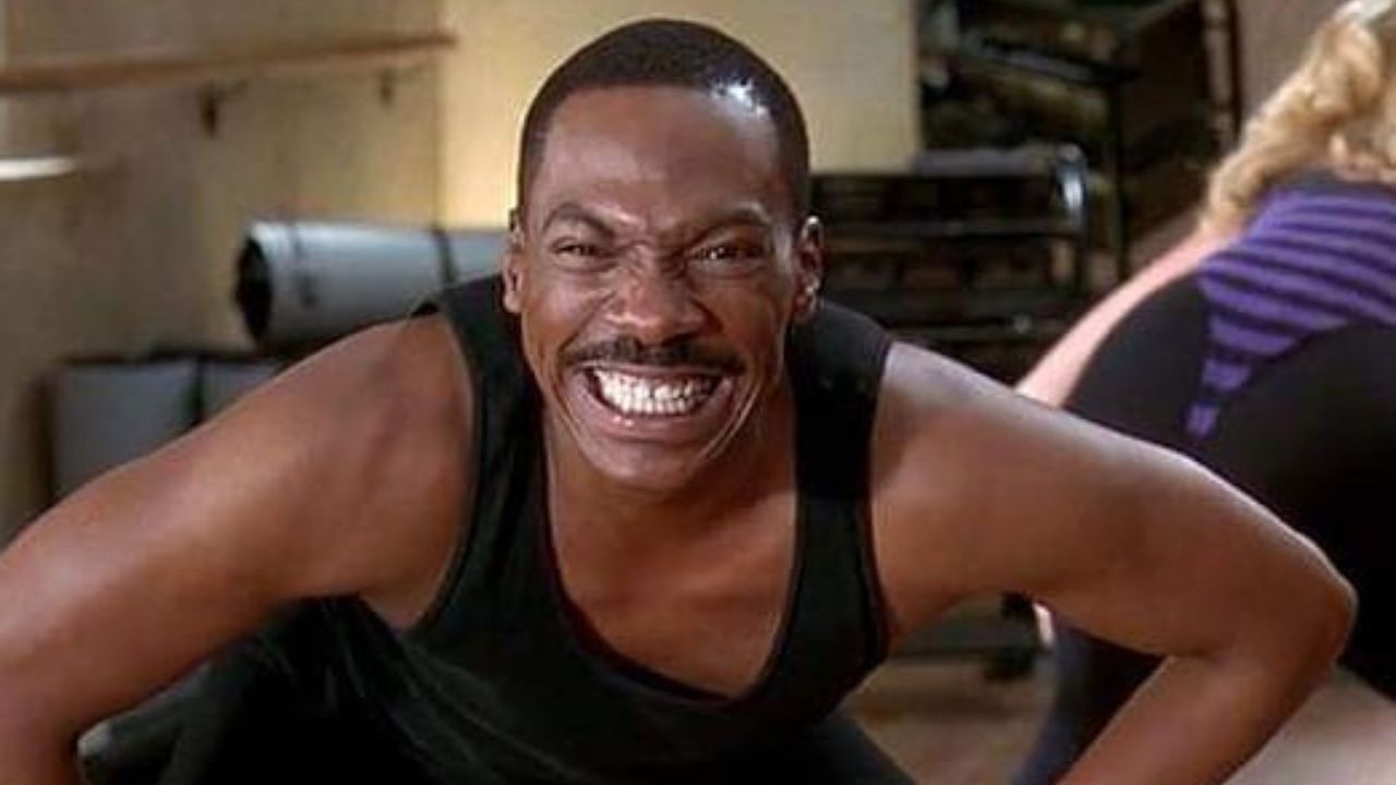 Zbulimet më të habitshme të Eddie Murphy-t rreth drogave dhe humbjes së çmimit Oscar