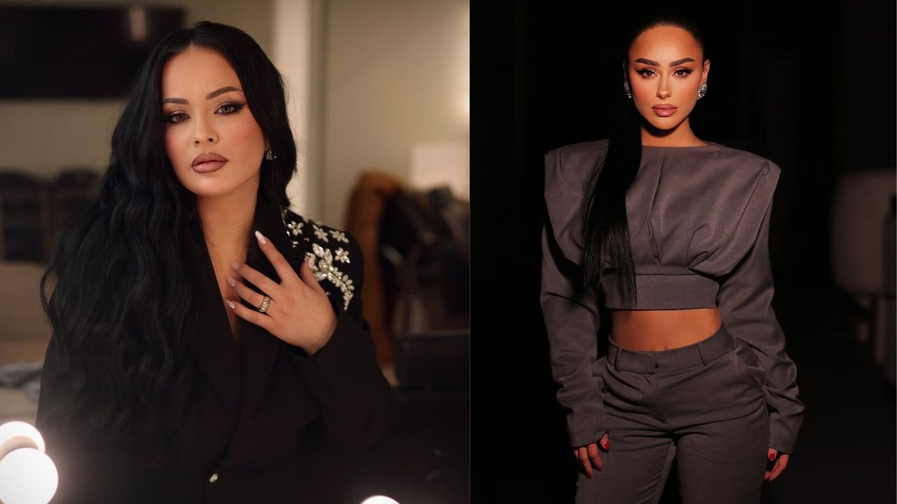 Çfarë ndodhi mes teje dhe Eglit? Ja si përgjigjet Sara Gjordeni