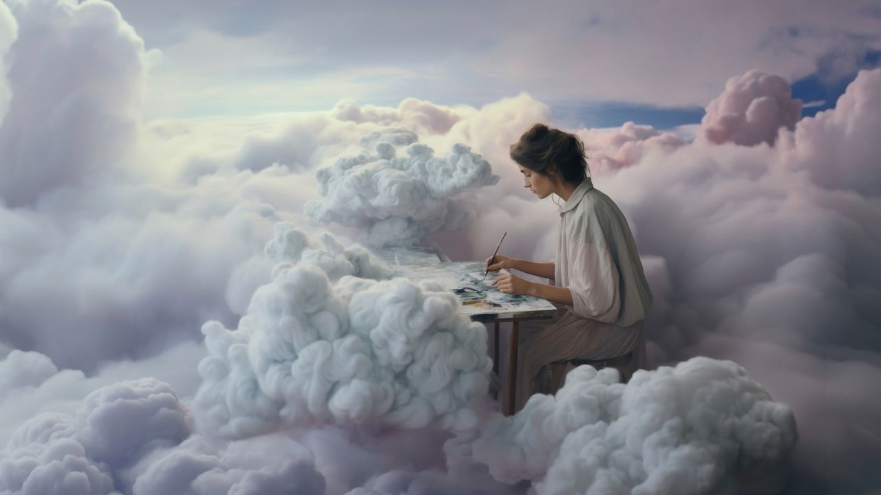 Ëndrrat lucid mund të ndihmojnë në uljen e ankthit, ja se si