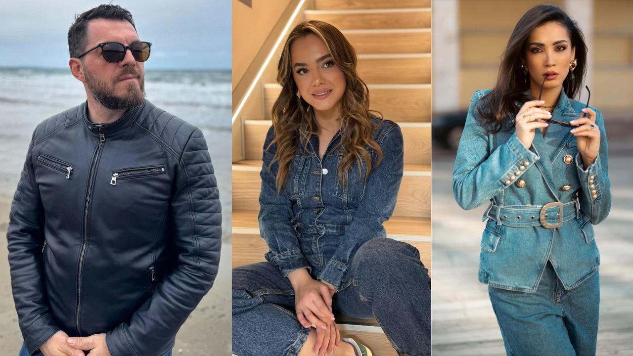 Blendi Salaj flet sërisht  për “sherrin” mes Enxhit dhe Neadës