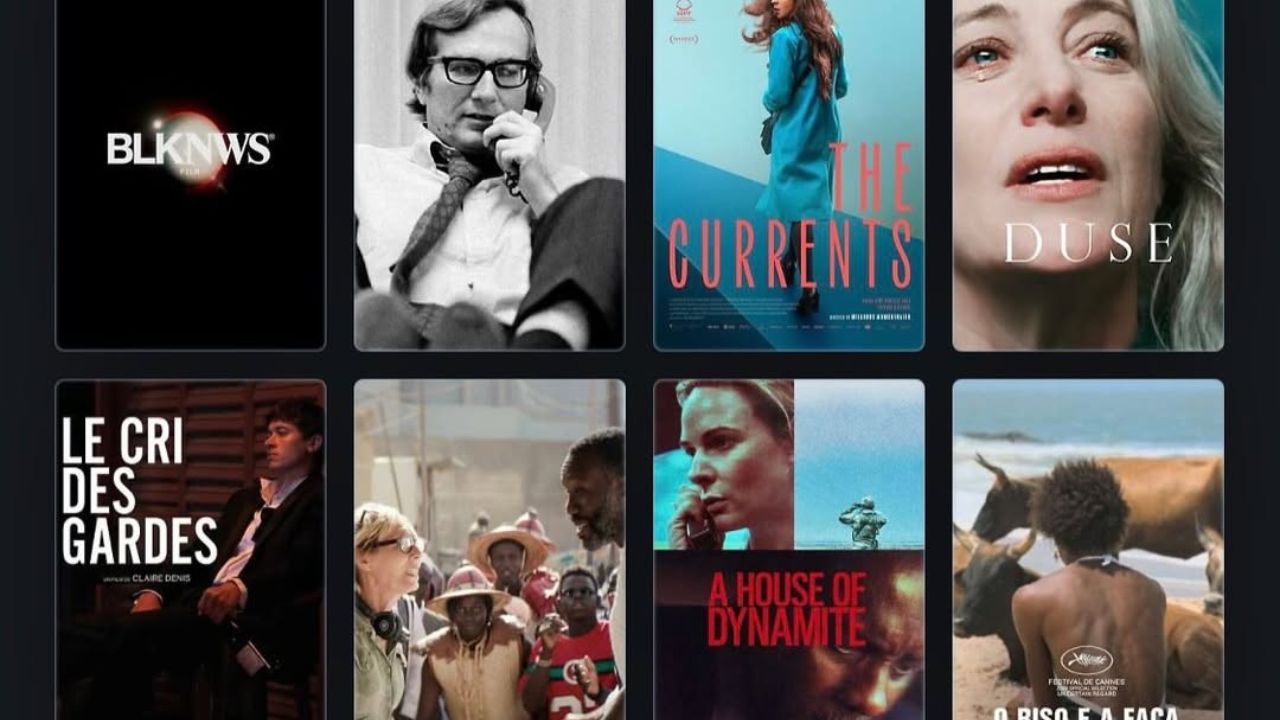 Organizatori i festivalit të filmit anulon eventin, duke përmendur presionin nga qeveria kineze