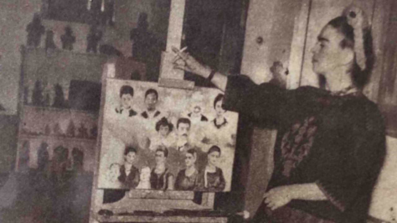 Ankandi i Frida Kahlo mund të arrijë deri në 60 milionë dollarë, duke vendosur potencialisht një rekord të ri për një artiste grua