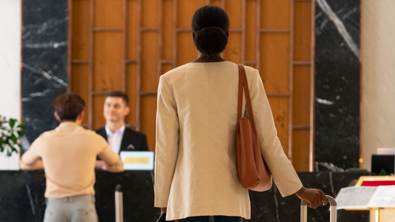 Koleksionet e artit në këto hotele rivalizojnë muzetë më të mirë në botë