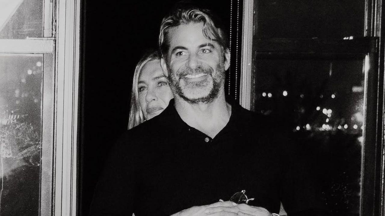 Aktorja Jennifer Aniston bën publike marrëdhënien e re – Kush është Jim Curtis?