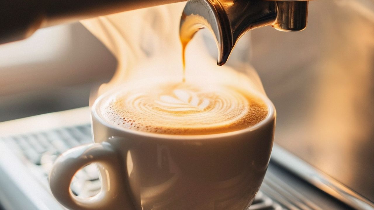 Mënyra e habitshme se si kafeja mund të ngadalësojë plakjen biologjike