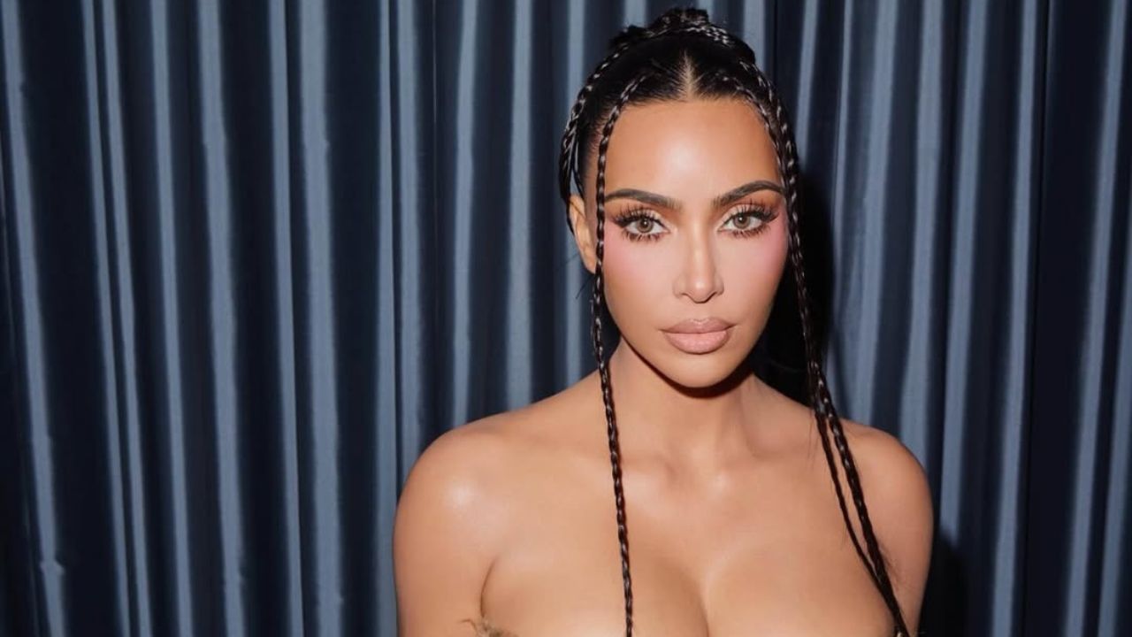 6 vite shkollë për drejtësi- Kim Kardashian akuzon ChatGPT për ngeljen në provime