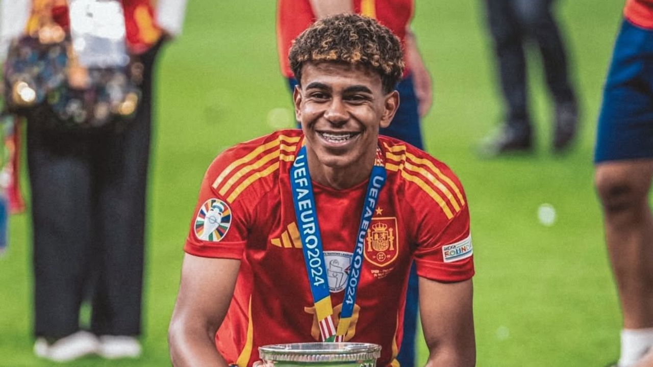 Shokuese! Lamine Yamal përjashtohet nga kombëtarja spanjolle