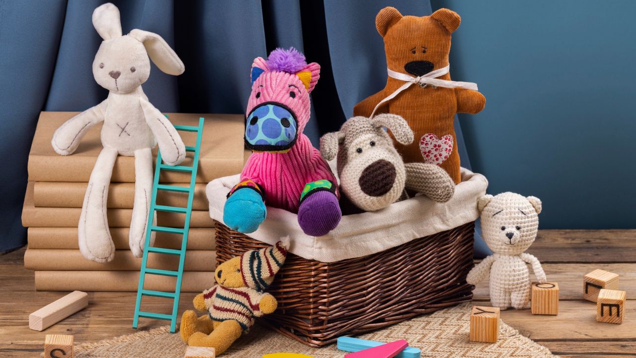 Studimi paralajmëron prindërit për lodrat me inteligjencë artificiale