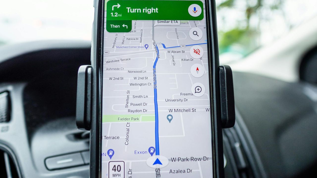 Rastet që Google Maps ndihmoi në zgjidhjen e krimeve
