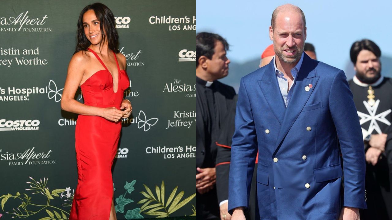 Meghan Markle do të kërkojë ndihmë ligjore për të mbrojtur titullin e saj nga Princi William