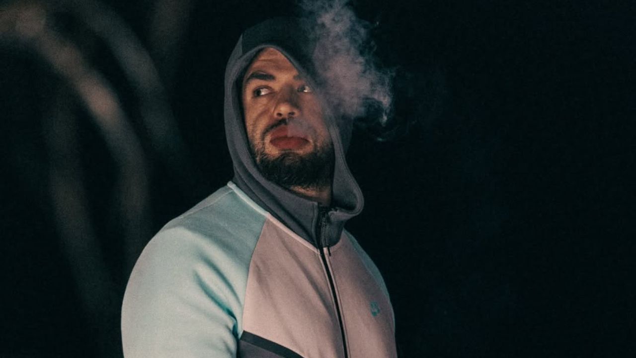 Noizy bën deklaratën e papritur: O njerëz, nuk kam më vend në…