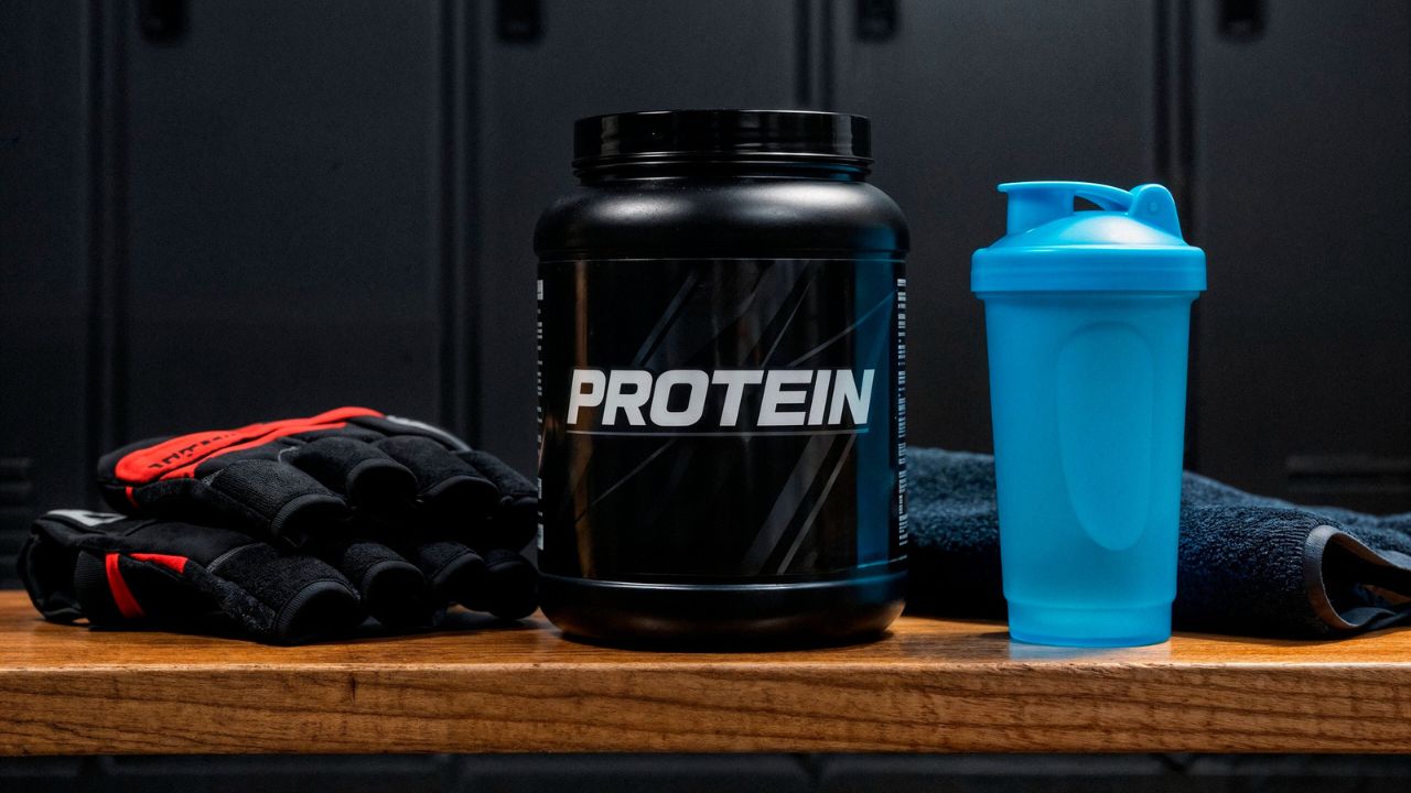 Proteinat janë bërë pjesë e zakonshme e dietës, por sa ju nevojiten në të vërtetë?