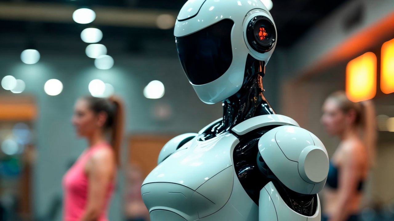 Pse robotët në formë njeriu zënë një vend të rëndësishëm në planet e Musk për Teslën