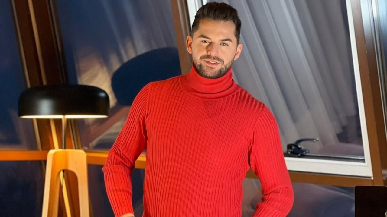 Zbulohet arsyeja se përse Shpat Kasapit donte të futej në Big Brother Vip Albania 5