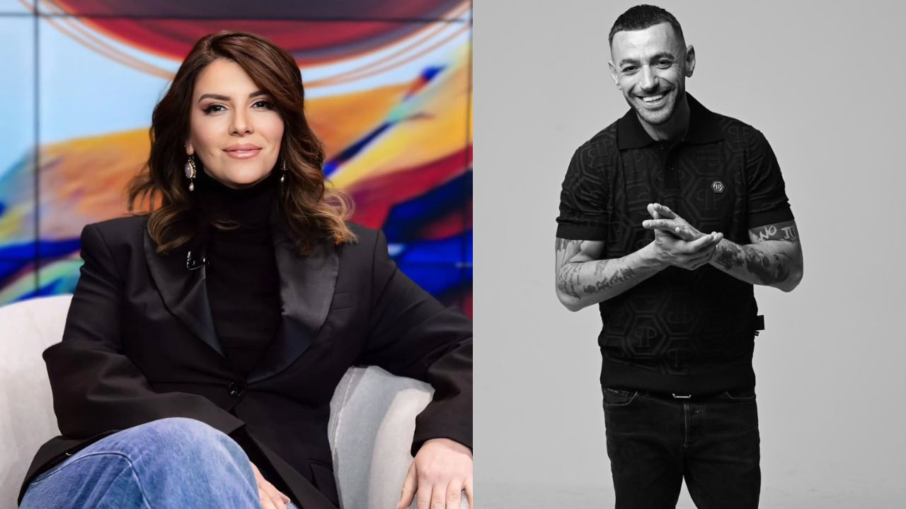 Rosela Gjylbegu i bën kërkesë publike Stresit – Ja për çfarë bëhet fjalë