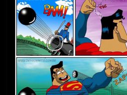 supermen