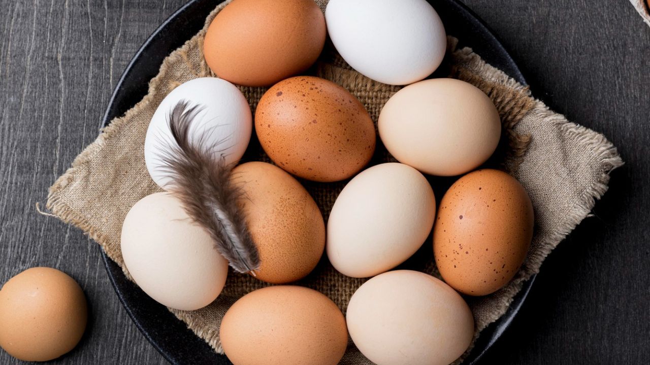 Pse duhet t’i lani gjithmonë vezët para se t’i gatuani