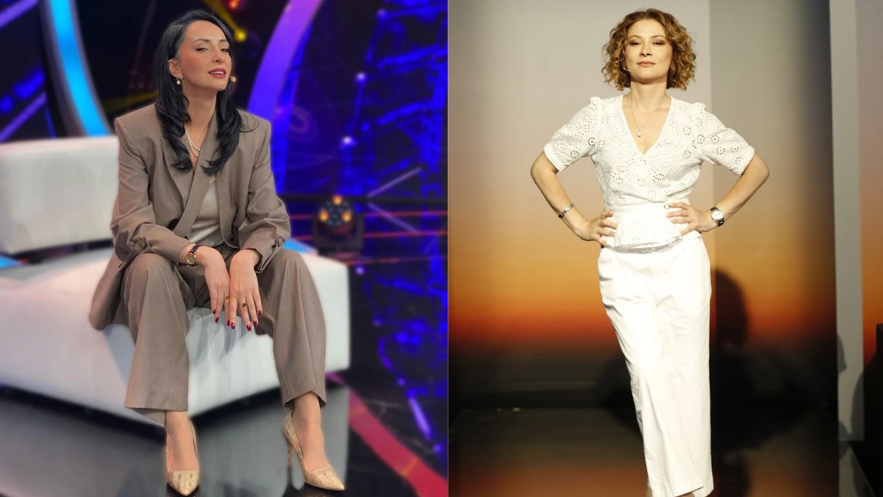 Zhaku ofendon rënd Egla Cenon: Kjo është idjote…