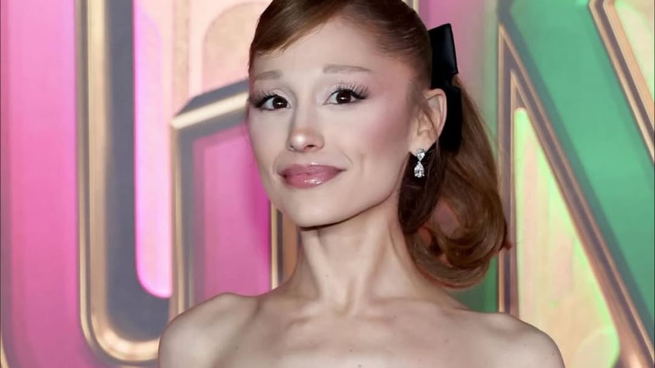 Ariana Grande u kërkon fansave të ndalojnë së foluri për trupin e saj
