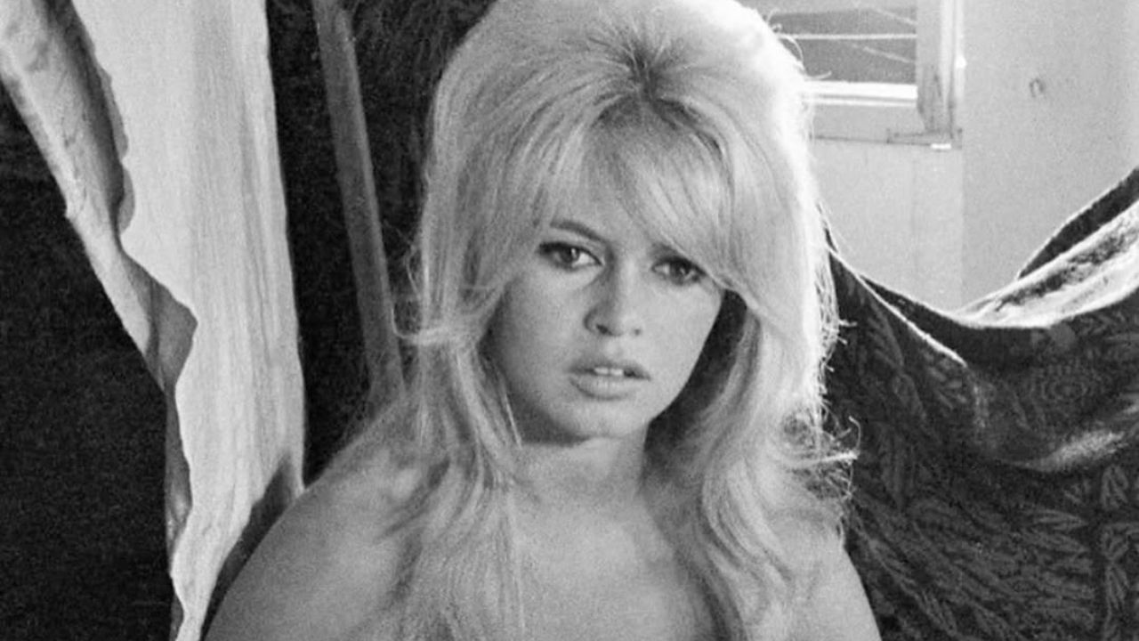 Vdes në moshën 91-vjeçare “legjenda” franceze Brigitte Bardot