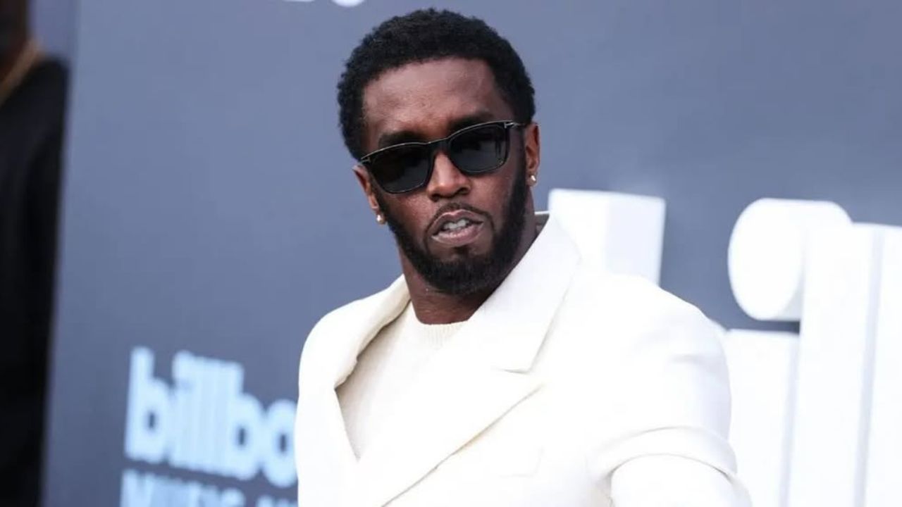 Sean ‘Diddy’ Combs ngre ankesë duke kërkuar lirim të menjëhershëm nga burgu
